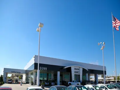 Gunn Buick GMC