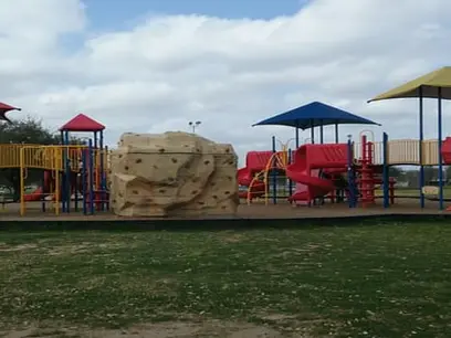 Pickrell Park