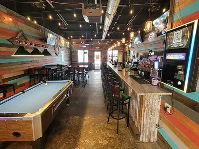 Big Easy Saloon
