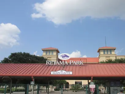 Retama Park