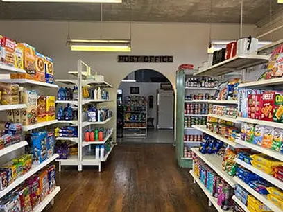 Kingsbury Country Store