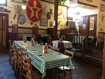 Blake's Cafe