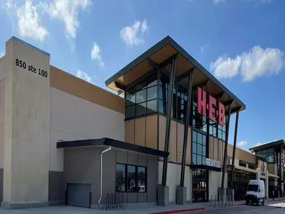 H-E-B plus!