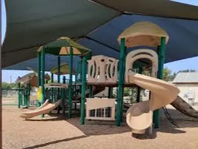 Stage Stop Park
