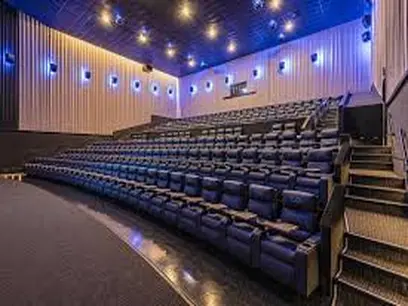 EVO Entertainment + EVX - Schertz