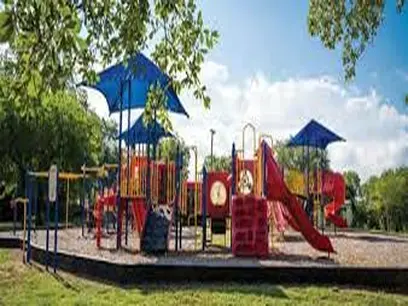 Ashley Park