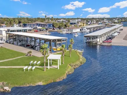 Laguna Marina